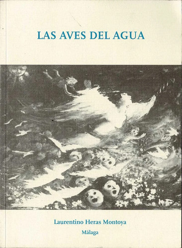 Las aves del - , (dedicado)