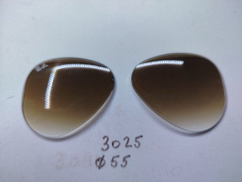 Ray ban 3025 aviator - rb,