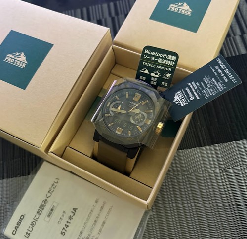 Montre pour homme casio - pour,