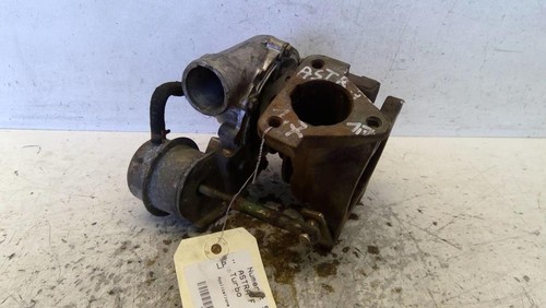 Turbo opel astra - opel,