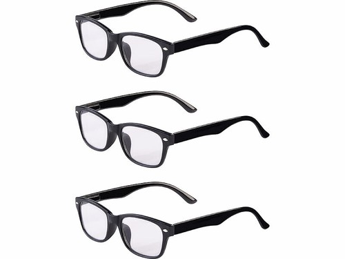 Paires lunettes de - paires,