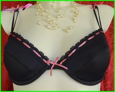 Soutien Gorge MIRIALE Noir