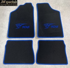 Tapis pour Voiture de Sol