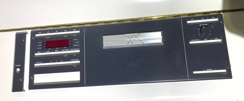 Studer a807 mkii facade - a807,