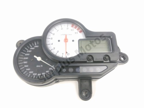 Compteur honda vtr - honda,