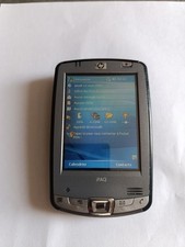 PDA Pocket PC HP Ipaq Hx2490b