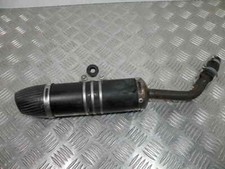 Silencieux KTM SX 85 2T -2008-