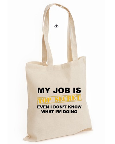Job top secret coton - job,
