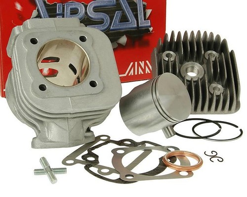 Kit cylindre 70cc airsal sport - kit,