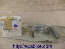 coussinet de vilebrequin pour