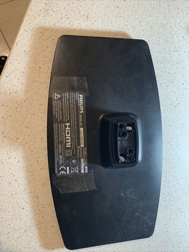 Base pied pour télévision - de,