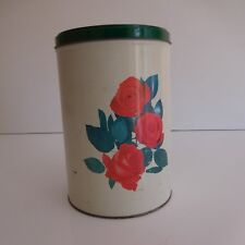 Boite TOMADO métal art