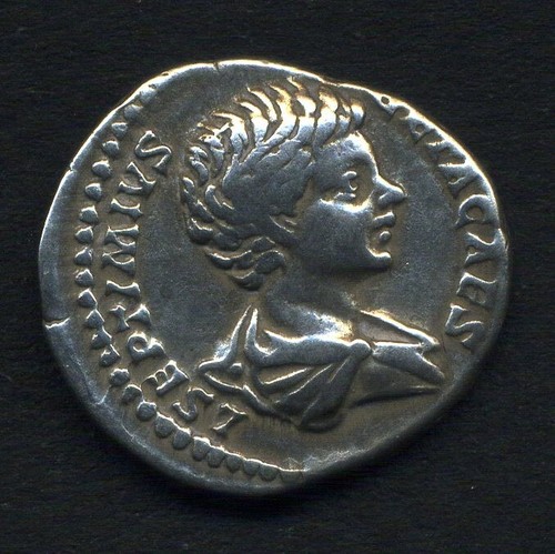 Rare denier de - ),