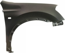 Aile Avant Droite Pour Nissan