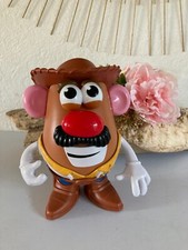1024⚜️ Mr Potato Mr Potato Playskool Toy Story Woody Disney Figure