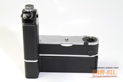 Nikon motor drive - drive, pour