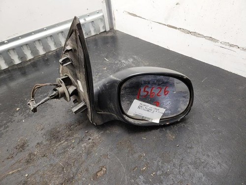 Retroviseur droit peugeot - droit, 206+