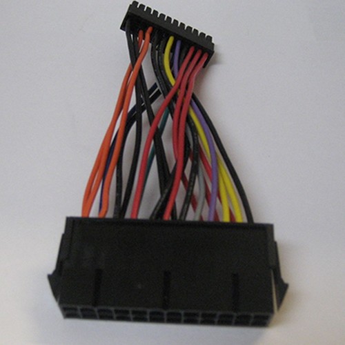 Pour optiplex atx câble - atx,