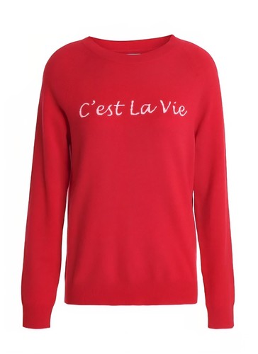 Chinti parker est la vie - &,