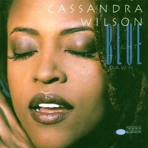 Audio cassandra wilson - audio, cd