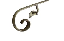 Rampe En Fer Forgé | Modèle