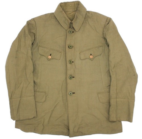 Vareuse veste type 98 - vareuse,