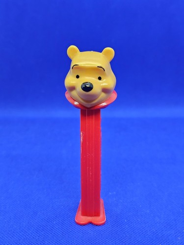 Pez winnie ourson - pez, l’ourson