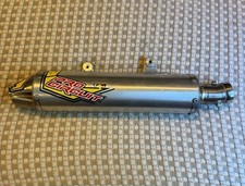 Ktm EXC 400/450/520/525 2000 2001 2002 2003 Pro Circuit Exhaust Slip On T4S