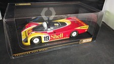 HPI RACING Porsche 962C Le