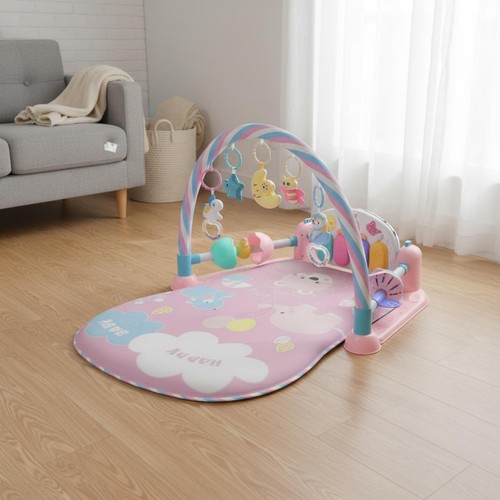 Tapis piano bébé - tapis,