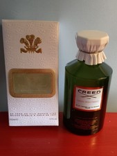  Beau flacon vide+ boîte