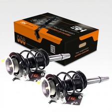 2x MacPherson Amortisseur-Kit