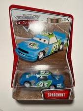 Voiture Cars Disney Pixar