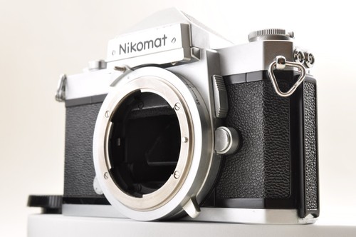 Appareil photo argentique