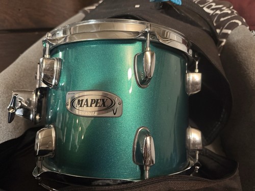 Mapex mounted rack - 10,