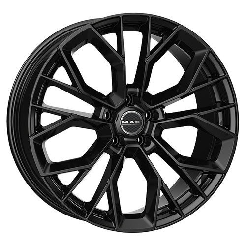 Jantes roues mak stilo pour - stilo-d,