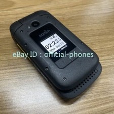 Sonim XP3 Plus XP3900 Unlocked (Any Carrier) 4G LTE Camera 16GB Android Rugged