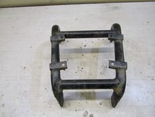 berceau de cadre avant quad