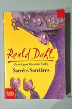 🌺 Sacrées sorcières