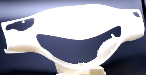 Sunny head light cover - sunny,