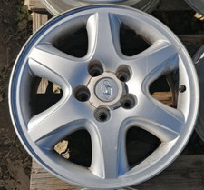 Jante Alu HYUNDAI Tucson 16