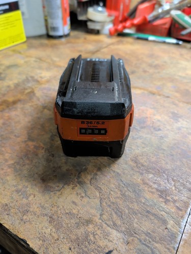 Hilti 2 ah li - , 36/5.2
