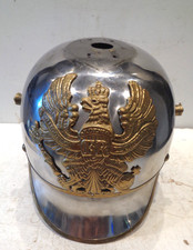 Casque à pointe