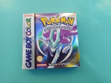Pokémon Version Cristal