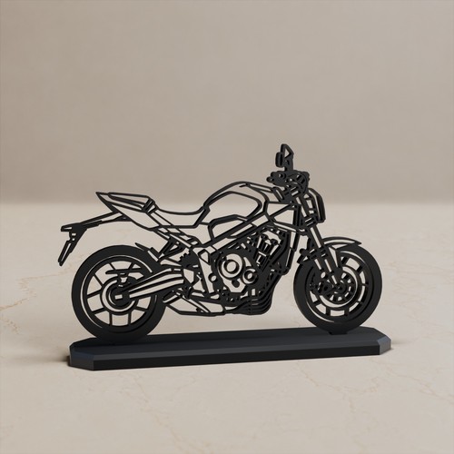 Honda cb650r modèle - cb650r,