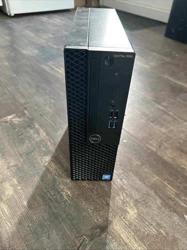 Dell optiplex 3060 - dell,