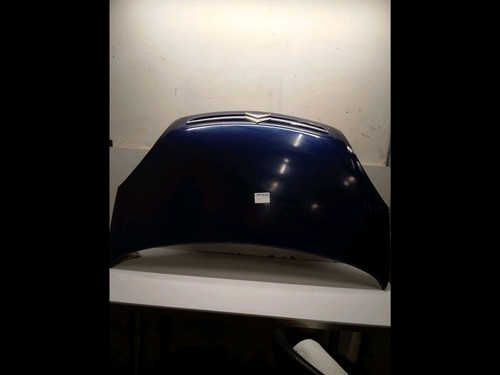 Capot citroen xsara picasso - capot,