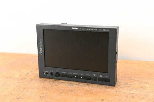 Datavideo tlm 700hd hd - datavideo, 7"