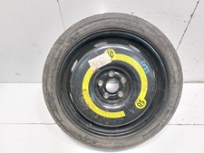 1K0601027B ROUE DE SECOURS CONTNENTAL T125/70 R18 99M AUDI A3 3P II (8P1) 1.9 TD