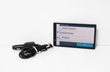 Garmin DriveSmart 65 MT 6.95" GPS Navigator Black